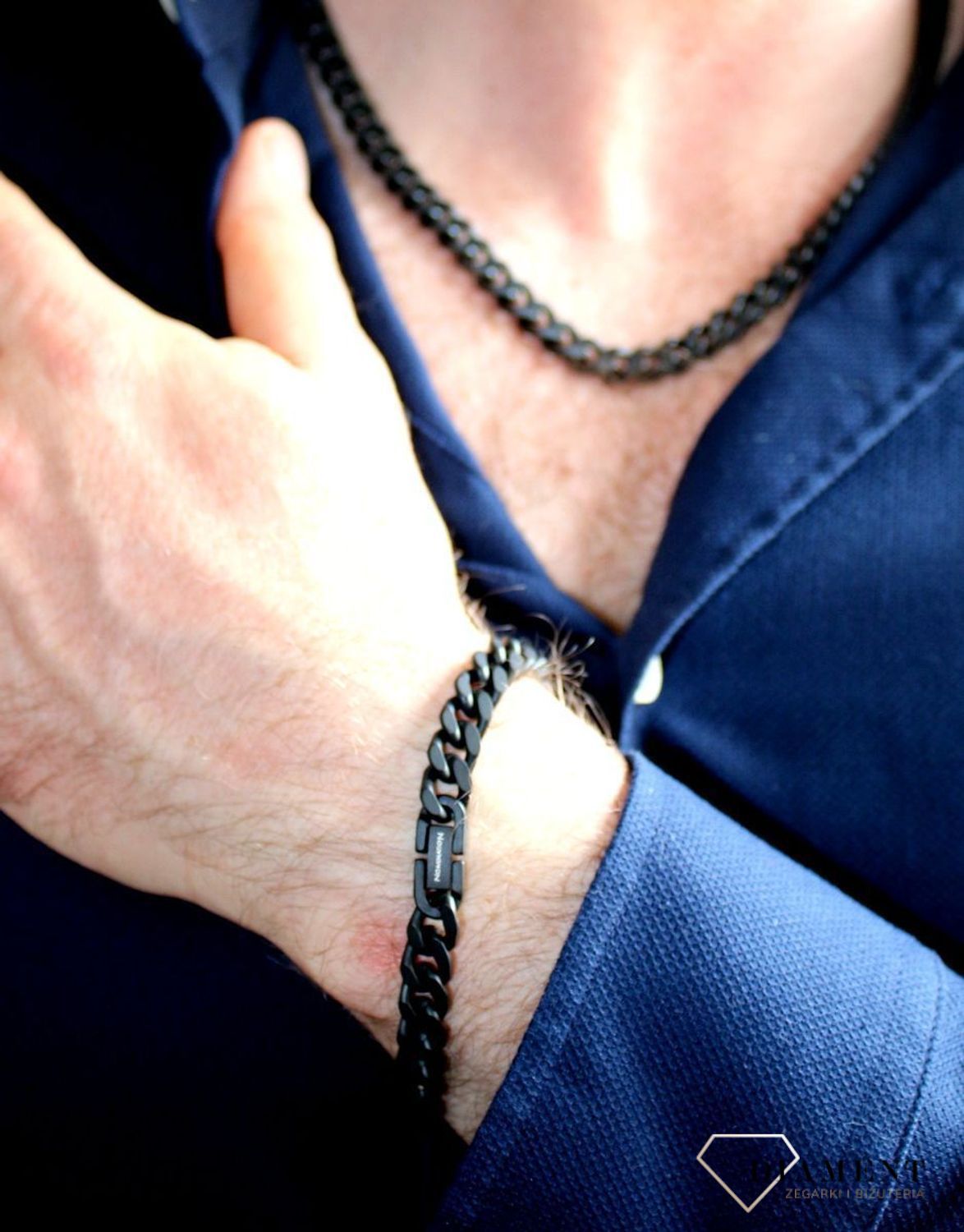 Bransoletka Męska Nomination Italy Beyond Collection 028907 037 ✓ Biżuteria Nomination w Sklepie z Biżuterią zegarki-diament.pl✓ Piękne i Eleganckie NOMINATION (2).jpg